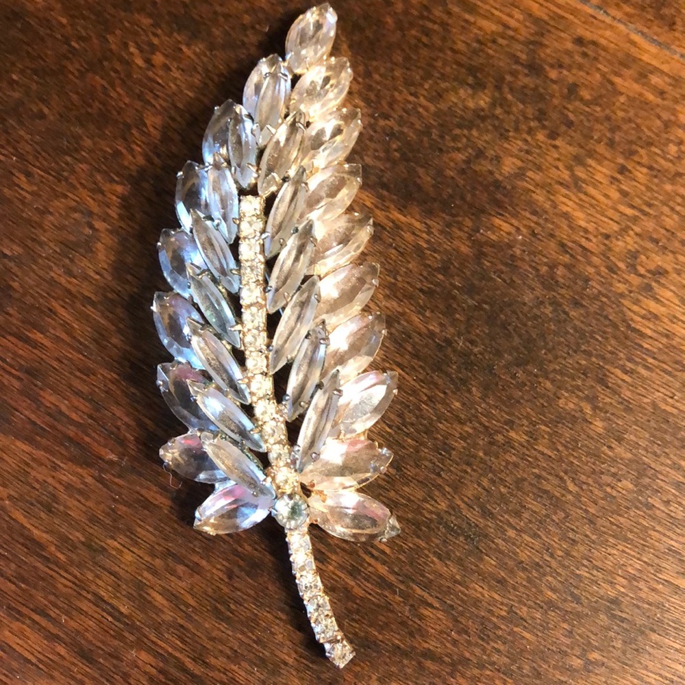 Vintage Brooch
